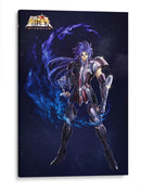 Saga de Géminis | Cuadro decorativo de Canvas Lab