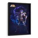 Saga de Géminis | Cuadro decorativo de Canvas Lab