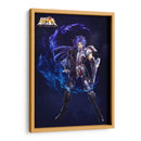 Saga de Géminis | Cuadro decorativo de Canvas Lab