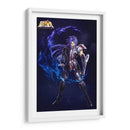 Saga de Géminis | Cuadro decorativo de Canvas Lab