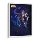 Saga de Géminis | Cuadro decorativo de Canvas Lab