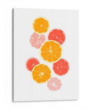 Fruta Festiva I - Gerard Paul Deshayes | Cuadro decorativo de Canvas Lab