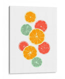 Fruta Festiva Iii - Gerard Paul Deshayes | Cuadro decorativo de Canvas Lab