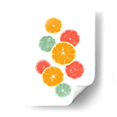 Fruta Festiva Iii - Gerard Paul Deshayes | Cuadro decorativo de Canvas Lab