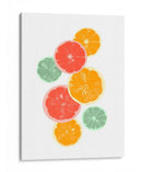 Fruta Festiva Iv - Gerard Paul Deshayes | Cuadro decorativo de Canvas Lab