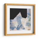 Azul Y Negro Ii - Thomas Brown | Cuadro decorativo de Canvas Lab