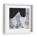 Azul Y Negro Ii - Thomas Brown | Cuadro decorativo de Canvas Lab