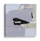 Paisaje Gris I - Thomas Brown | Cuadro decorativo de Canvas Lab