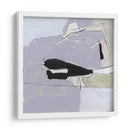 Paisaje Gris I - Thomas Brown | Cuadro decorativo de Canvas Lab