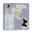 Paisaje Gris Ii - Thomas Brown | Cuadro decorativo de Canvas Lab