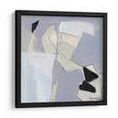 Paisaje Gris Ii - Thomas Brown | Cuadro decorativo de Canvas Lab