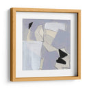 Paisaje Gris Ii - Thomas Brown | Cuadro decorativo de Canvas Lab