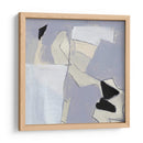 Paisaje Gris Ii - Thomas Brown | Cuadro decorativo de Canvas Lab