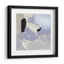 Paisaje Gris Iii - Thomas Brown | Cuadro decorativo de Canvas Lab