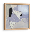 Paisaje Gris Iii - Thomas Brown | Cuadro decorativo de Canvas Lab