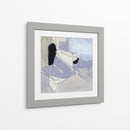Paisaje Gris Iii - Thomas Brown | Cuadro decorativo de Canvas Lab