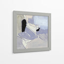 Paisaje Gris Iii - Thomas Brown | Cuadro decorativo de Canvas Lab