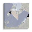 Paisaje Gris Iv - Thomas Brown | Cuadro decorativo de Canvas Lab