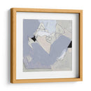 Paisaje Gris Iv - Thomas Brown | Cuadro decorativo de Canvas Lab