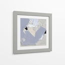 Paisaje Gris Iv - Thomas Brown | Cuadro decorativo de Canvas Lab
