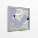 Paisaje Gris Iv - Thomas Brown | Cuadro decorativo de Canvas Lab