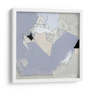 Paisaje Gris Iv - Thomas Brown | Cuadro decorativo de Canvas Lab