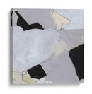 Paisaje Gris V - Thomas Brown | Cuadro decorativo de Canvas Lab