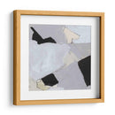 Paisaje Gris V - Thomas Brown | Cuadro decorativo de Canvas Lab