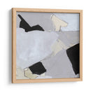 Paisaje Gris V - Thomas Brown | Cuadro decorativo de Canvas Lab