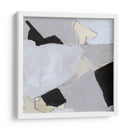 Paisaje Gris V - Thomas Brown | Cuadro decorativo de Canvas Lab