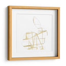 Rabbit Geométrico Ii - Jennifer Goldberger | Cuadro decorativo de Canvas Lab