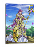 Saori Kido | Cuadro decorativo de Canvas Lab