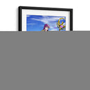 Saori Kido | Cuadro decorativo de Canvas Lab