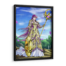 Saori Kido | Cuadro decorativo de Canvas Lab