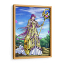 Saori Kido | Cuadro decorativo de Canvas Lab