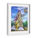 Saori Kido | Cuadro decorativo de Canvas Lab