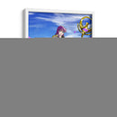 Saori Kido | Cuadro decorativo de Canvas Lab