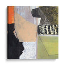 Paisaje Gris Desnudo - Thomas Brown | Cuadro decorativo de Canvas Lab