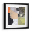 Paisaje Gris Desnudo - Thomas Brown | Cuadro decorativo de Canvas Lab