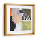 Paisaje Gris Desnudo - Thomas Brown | Cuadro decorativo de Canvas Lab