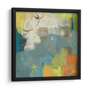 Saorsa I - Sue Jachimiec | Cuadro decorativo de Canvas Lab