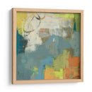 Saorsa I - Sue Jachimiec | Cuadro decorativo de Canvas Lab