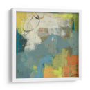 Saorsa I - Sue Jachimiec | Cuadro decorativo de Canvas Lab