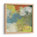 Saorsa Ii - Sue Jachimiec | Cuadro decorativo de Canvas Lab