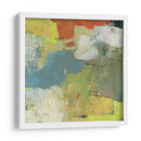 Saorsa Ii - Sue Jachimiec | Cuadro decorativo de Canvas Lab