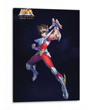 Seiya de Pegaso | Cuadro decorativo de Canvas Lab
