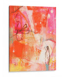 Uno Brillante - Sue Jachimiec | Cuadro decorativo de Canvas Lab