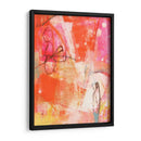 Uno Brillante - Sue Jachimiec | Cuadro decorativo de Canvas Lab