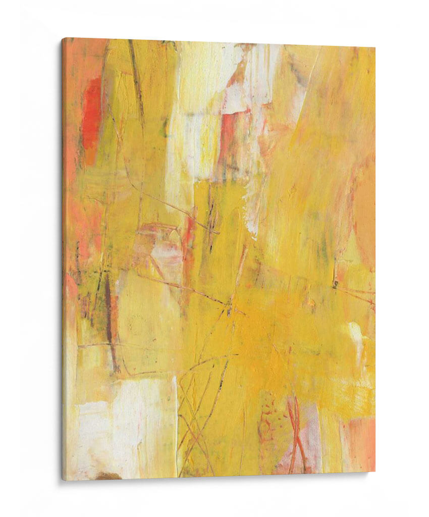 Brillante También - Sue Jachimiec | Cuadro decorativo de Canvas Lab