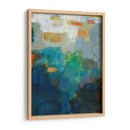 Aire - Sue Jachimiec | Cuadro decorativo de Canvas Lab